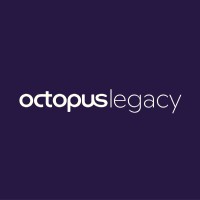 Octopus Legacy logo